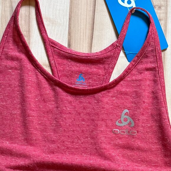 Women's Athletic Tank Tops (2) - Picture 10 of 14